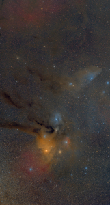 Bild-Nr: 12075524 Rho Ophiuchi Erstellt von: LexPics