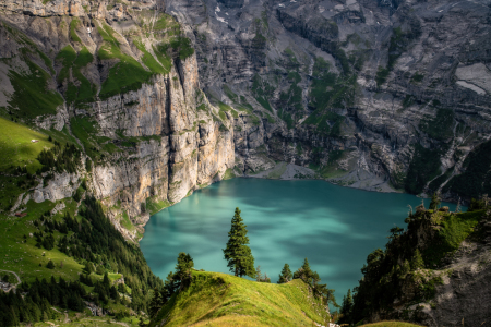 Bild-Nr: 12090544 Berner Oberland Erstellt von: Achim Thomae