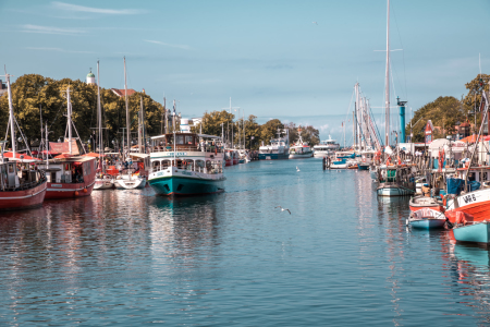 Bild-Nr: 12090749 Warnemünde Erstellt von: Steffen Gierok