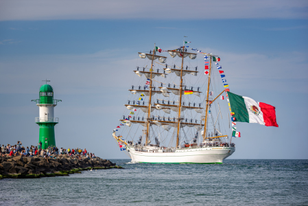 Bild-Nr: 12090825 Cuauhtemoc Erstellt von: FotoDeHRO