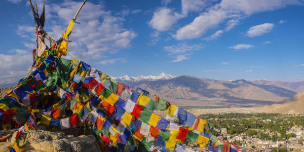 Bild-Nr: 12098276 Stok Kangri Erstellt von: Walter G. Allgöwer