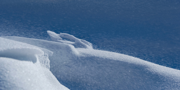 Bild-Nr: 12099354 Schneetreiben Erstellt von: Ostfriese