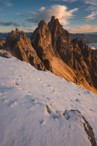 Bild-Nr: 12116146 Alpenglühen Erstellt von: KD-Landschaftsfotografie
