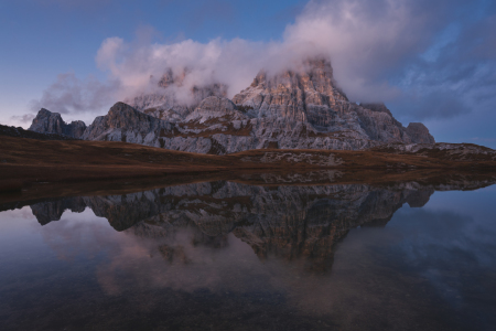 Bild-Nr: 12116148 Reflektionen Erstellt von: KD-Landschaftsfotografie