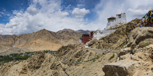 Bild-Nr: 12136424 Indischer Himalaya Erstellt von: Walter G. Allgöwer