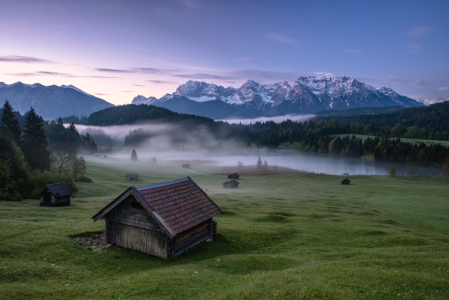 Bild-Nr: 12136942 Frühling in Oberbayern Erstellt von: Achim Thomae