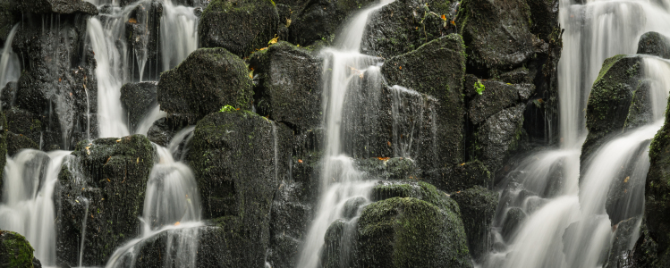 Bild-Nr: 12169578 Wasserfall  Erstellt von: luxpediation