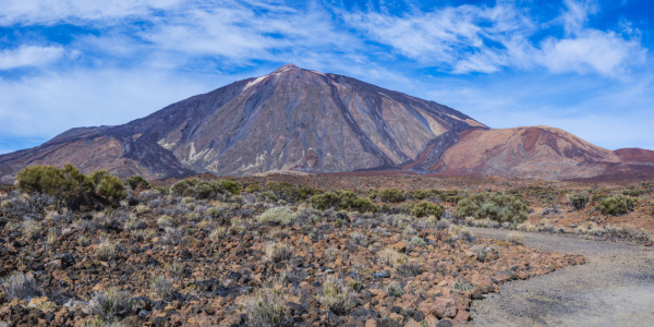 Bild-Nr: 12170661 Del Teide Erstellt von: Walter G. Allgöwer