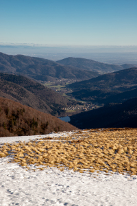 Bild-Nr: 12177661 Blick vom Elsäßer Belchen ins Sewener Tal Erstellt von: alexwolff68