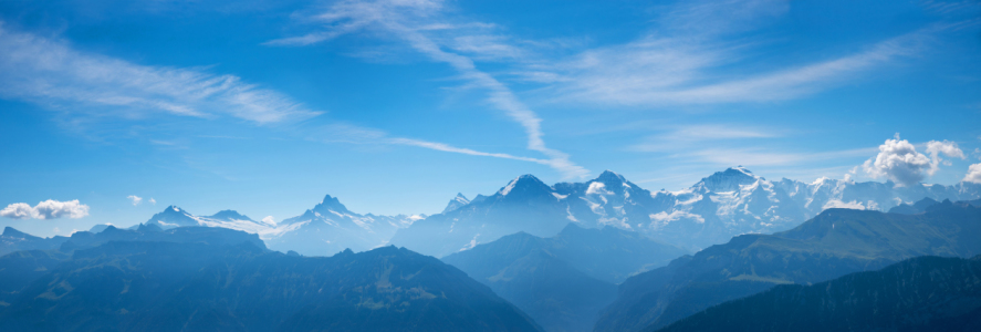 Bild-Nr: 12178262 Alpenpanorama Berner Oberland Erstellt von: SusaZoom