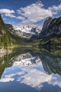 Bild-Nr: 12183217 Dachsteinblick Erstellt von: Achim Thomae