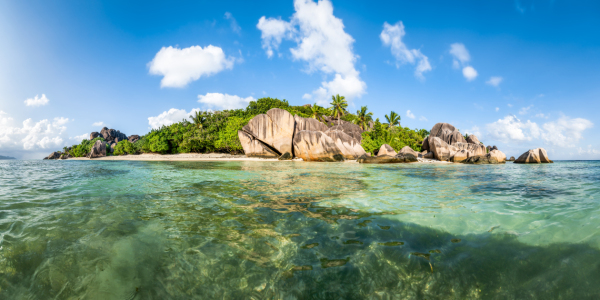 Bild-Nr: 12186065 Urlaub auf den Seychellen Erstellt von: eyetronic