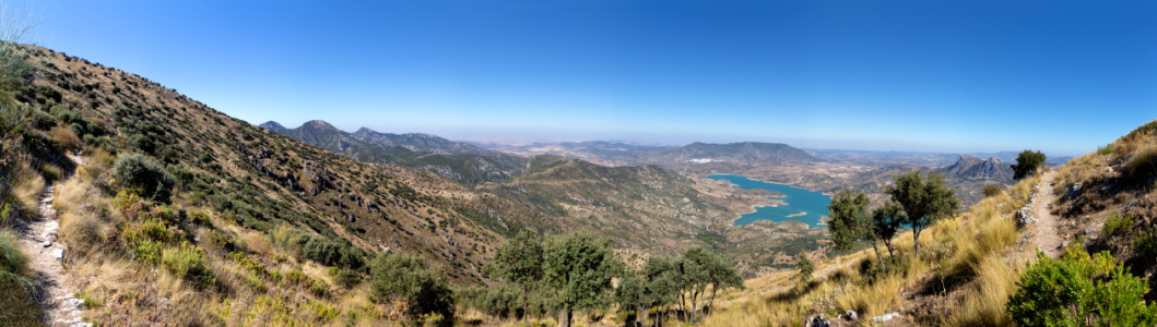 Bild-Nr: 12189911 Sierra de Grazalema Erstellt von: DirkR