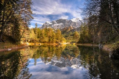 Bild-Nr: 12192887 Herbst in Bayern Erstellt von: Achim Thomae