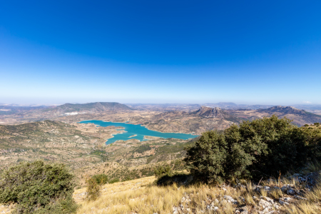 Bild-Nr: 12196056 Sierra de Grazalema Erstellt von: DirkR