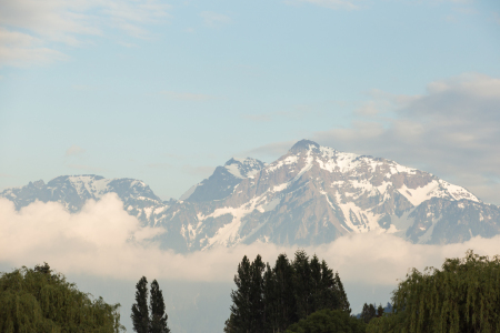 Bild-Nr: 12196882 Harisson Lake Mountain Erstellt von: online-ms