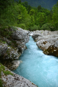 Bild-Nr: 12197110 Wilder Fluss Erstellt von: GUGIGEI