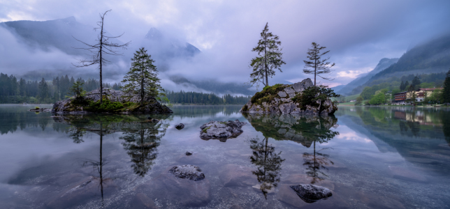 Bild-Nr: 12209766 Berchtesgadener Land Bayern Erstellt von: Achim Thomae