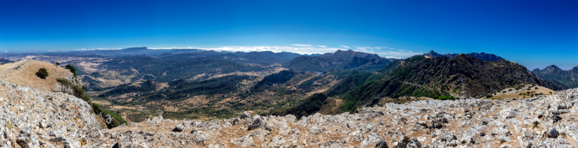 Bild-Nr: 12211039 Sierra de Grazalema Erstellt von: DirkR