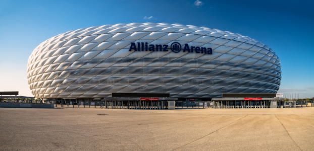 Bild-Nr: 12219113 Allianz Arena Erstellt von: Achim Thomae