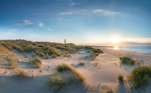 Bild-Nr: 12219249 Nordseeküste bei Sylt Erstellt von: eyetronic