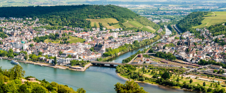 Bild-Nr: 12229267 Bingen-Bingerbrück -7- Erstellt von: Erhard Hess