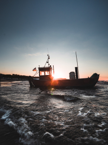 Bild-Nr: 12230365 Ostsee Liebe Erstellt von: HannesBelowPhotography