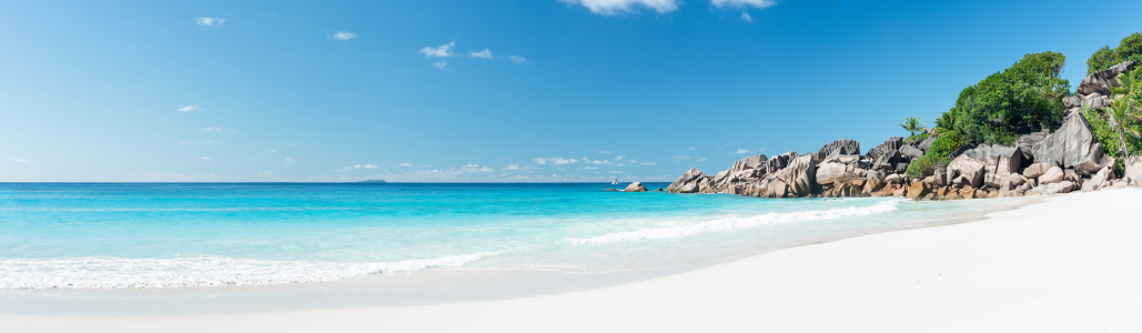 Bild-Nr: 12234385 Grand Anse auf den Seychellen Erstellt von: eyetronic