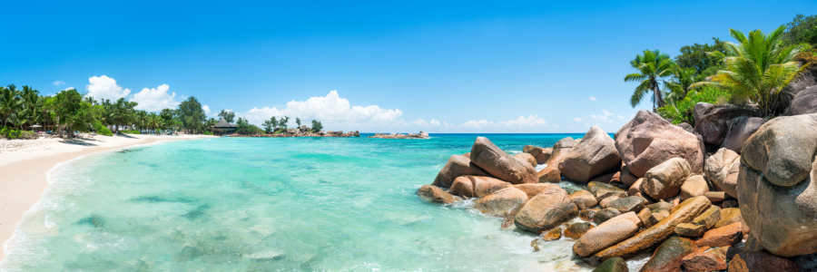 Bild-Nr: 12234842 Strandurlaub auf den Seychellen Erstellt von: eyetronic