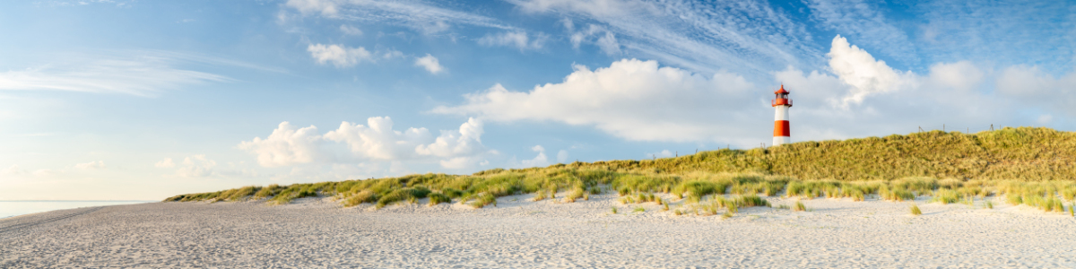 Bild-Nr: 12245663 Sylt Panorama am Dünenstrand Erstellt von: eyetronic