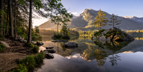 Bild-Nr: 12247307 Berchtesgadener Land Bayern Erstellt von: Achim Thomae