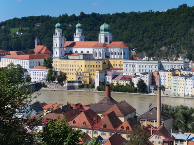 Bild-Nr: 12253636 Passau 5 Erstellt von: dresdner