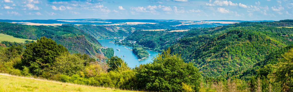 Bild-Nr: 12254606 Rheinbay - Edgar-Reitz-Blick  -10- Erstellt von: Erhard Hess