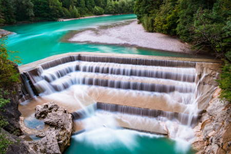 Bild-Nr: 12257984 Lechfall Wasserfall in Füssen Erstellt von: raphotography88