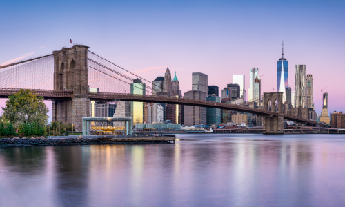 Bild-Nr: 12258739 East River und Brooklyn Bridge in New York City Erstellt von: eyetronic