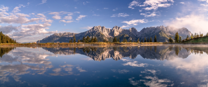Bild-Nr: 12262454 Wilder Kaiser Tirol Erstellt von: Achim Thomae