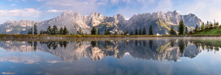 Bild-Nr: 12262455 Wilder Kaiser Tirol Erstellt von: Achim Thomae