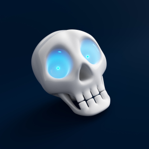 Bild-Nr: 12282824 Age End Skully Erstellt von: dresdner