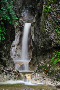 Bild-Nr: 12285072 Wasserfall in Bayern Erstellt von: Achim Thomae