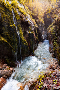 Bild-Nr: 12286284 Wimbachklamm Erstellt von: DirkR