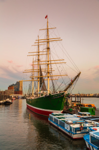 Bild-Nr: 12286459 Rickmer Rickmers in Hammburg Erstellt von: Ursula Reins