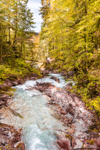 Bild-Nr: 12287114 Wimbachklamm Erstellt von: DirkR