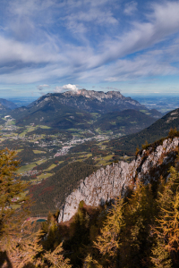 Bild-Nr: 12292318 Untersberg Erstellt von: DirkR