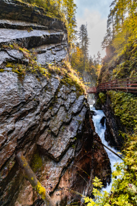 Bild-Nr: 12296720 Wimbachklamm Erstellt von: DirkR