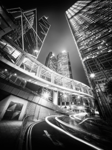 Bild-Nr: 12297853 Moderne Architektur in Hongkong Erstellt von: eyetronic