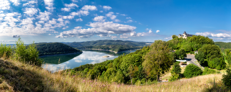 Bild-Nr: 12300330 Edersee Erstellt von: DirkR