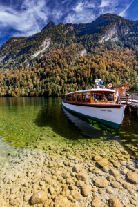 Bild-Nr: 12306035 Königssee Erstellt von: DirkR