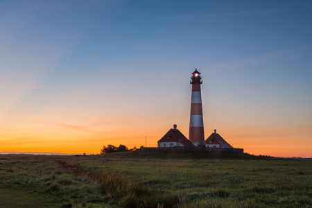 Bild-Nr: 12327062 Lighting at the Lighthouse Erstellt von: Ursula Reins