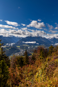 Bild-Nr: 12330392 Watzmann Erstellt von: DirkR