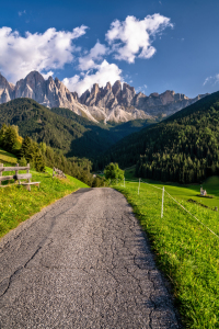 Bild-Nr: 12330625 Sommer in Südtirol Erstellt von: Achim Thomae